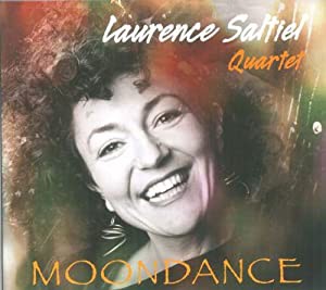 Moondance [CD](中古品)