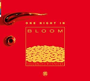 One Night in Bloom [CD](中古品)