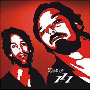 Sounds of Zzz [CD](中古品)