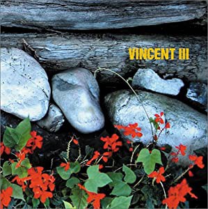 VINCENTIII [CD](中古品)