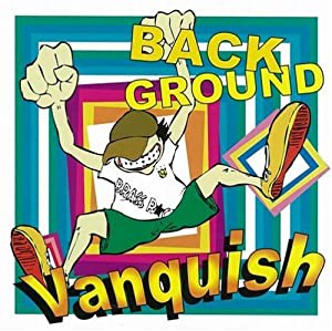 Vanquish [CD](中古品)