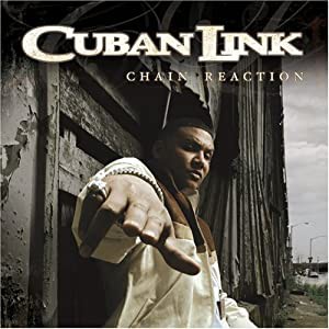 Chain Reaction (Clean) [CD](中古品)