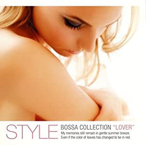 STYLE“LOVER” [CD](中古品)