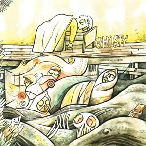 Grow Up Or Sleep in [CD](中古品)