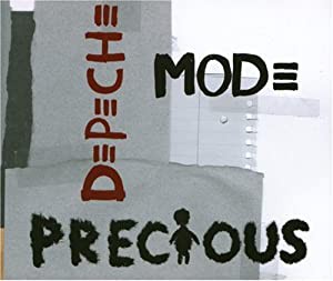 Precious Pt 1 [CD](中古品)