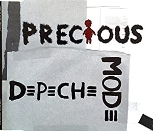 Precious Pt 2 [CD](中古品)