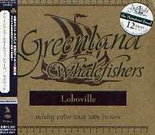 Loboville [CD](中古品)