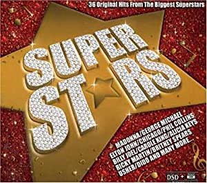 Superstars [CD](中古品)