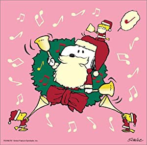 メリー・メリー・クリスマス![CD](中古品)