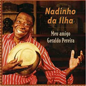 Meu Amigo Geraldo Pereira [CD](中古品)