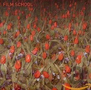 Film School [CD](中古品)