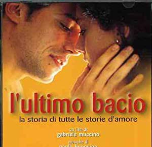 L'ultimo Bacio [CD](中古品)