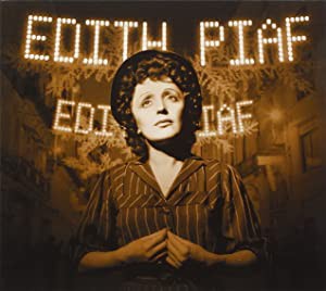 Edith Piaf [CD](中古品)