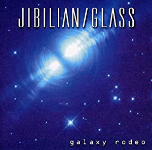 Galaxy Rodeo [CD](中古品)