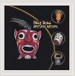 Restless Natives [CD](中古品)