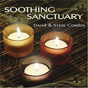 Soothing Sanctuary [CD](中古品)