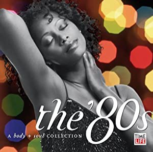 Body & Soul: The 80's [CD](中古品)