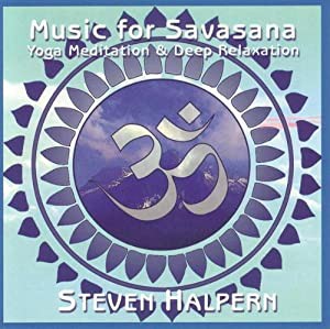 Music For Savasana[CD](中古品)