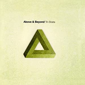 Tri-State [CD](中古品)