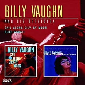 Sail Along Silv'Ry Moon / Blue Hawaii [CD](中古品)