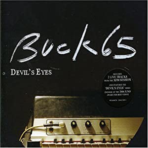 Devil's Eyes [CD](中古品)