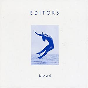 Blood [CD](中古品)