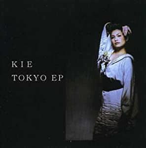 TOKYO EP [CD](中古品)