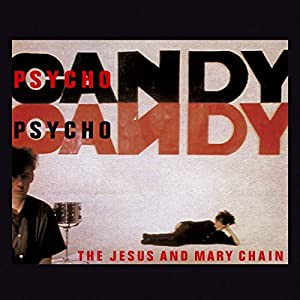 Psychocandy [CD](中古品)