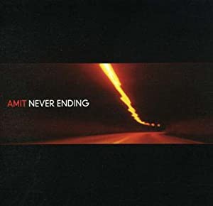 Never Ending [CD](中古品)