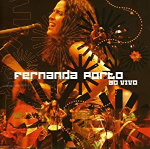 Ao Vivo [CD](中古品)