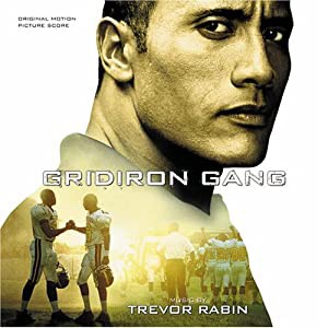 Gridiron Gang (Score) [CD](中古品)