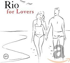 Rio for Lovers [CD](中古品)