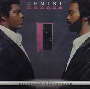 Gemini Rising [CD](中古品)