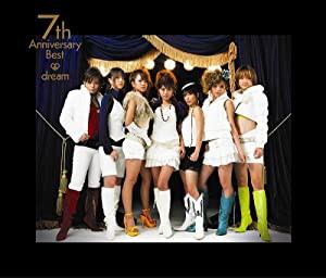 7th Anniversary Best(DVD付) [CD](中古品)