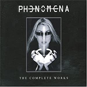 Complete Works [CD](中古品)