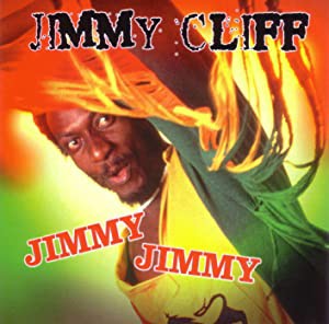 Jimmy Jimmy [CD](中古品)