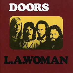 La Woman [CD](中古品)
