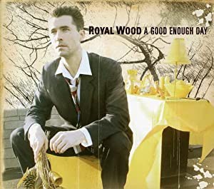 Good Enough Day [CD](中古品)