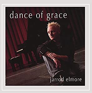 Dance of Grace [CD](中古品)