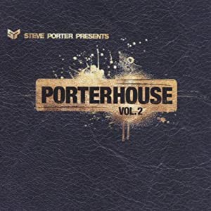 Mixed By Steve Porter: Porterhouse 2 [CD](中古品)