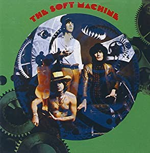 Soft Machine [CD](中古品)