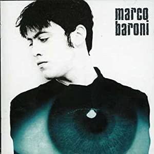 Marco Baroni[CD](中古品)