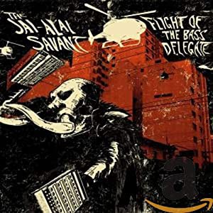 Flight of the Bass Delegate [CD](中古品)