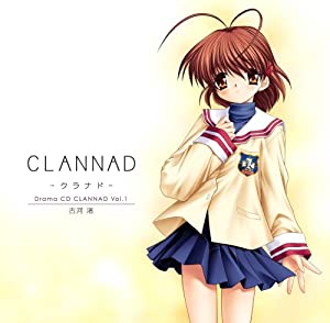 CLANNAD クラナド MEMORY CARD 8MB（Clannad | クラナド for