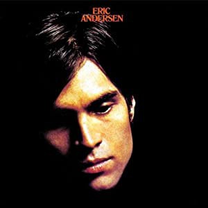 Eric Andersen [CD](中古品)