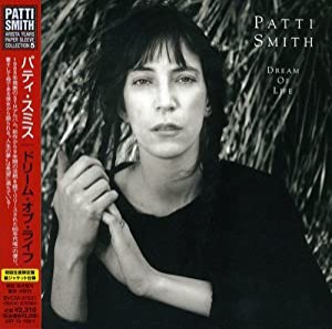 ドリーム・オブ・ライフ(紙ジャケット仕様) [CD](中古品)