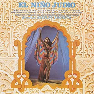 El Nino Judio [CD](中古品)