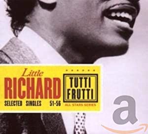 Tutti Frutti [CD](中古品)