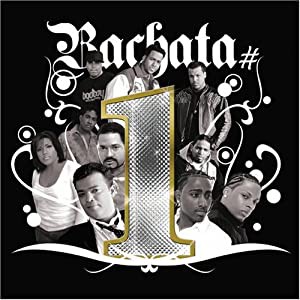 Bachata #1's [CD](中古品)