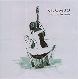 Bordello Music [CD](中古品)